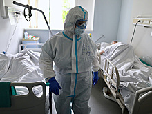 Собянин объявил об огромной победе врачей в период пандемии коронавируса