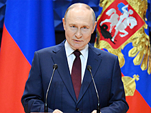 В Германии депутаты отпраздновали день рождения Путина