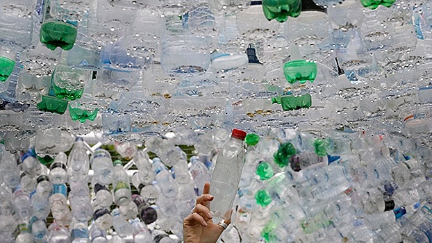 Российские экологи поддержали идею о запрете использования пластиковой посуды