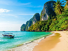 Туры в Таиланд резко подешевели