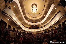 Новый театральный сезон в Омске: какие премьеры ждут омичей