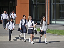 В СПЧ выступили против того, чтобы детей перегружали и снимали с занятий