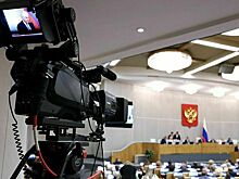 Госдума приняла график проведения пяти «правчасов» в осеннюю сессию