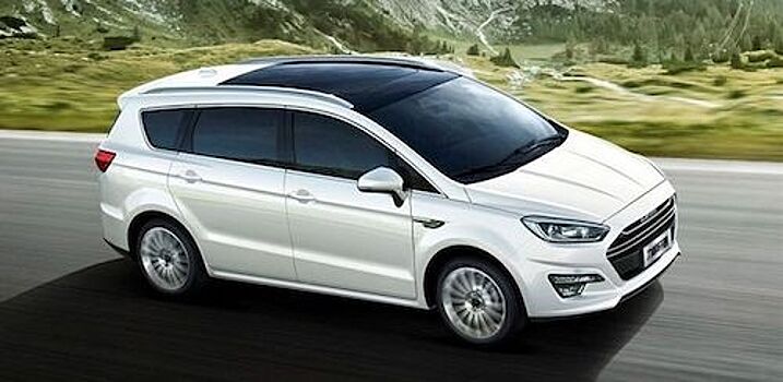 Lifan готовит к выпуску в России убийцу «Лада Ларгус»