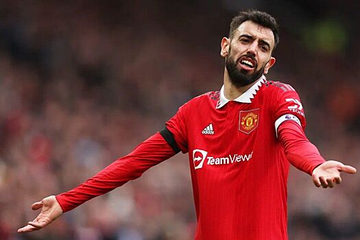 Игрок «Копенгагена» Эльюнусси: Фернандеш — игрок, который всегда жалуется и ноет