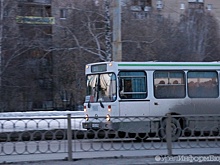 Начальник ГИБДД "разнес" транспортную реформу Екатеринбурга