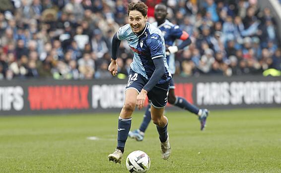 Головина и Кузяева вдохновил вызов в сборную