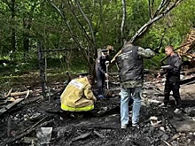 В Раменском ребенок умер в сарае, где его заперли сверстники
