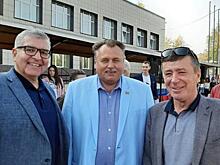Дружбу народов в Прикамье укрепляет спорт