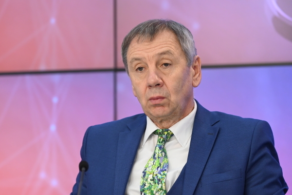 Марков объяснил значение объявленного Путиным пасхального перемирия