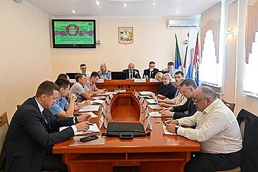 Сергей Кравчук заявил, что инициативность в борьбе с коррупцией нужно развивать с детского сада