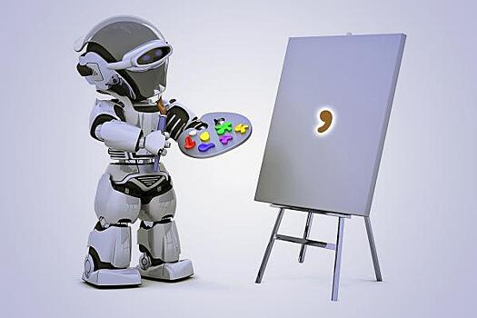 Специалисты креативных индустрий настороженно отнеслись к нейросетям