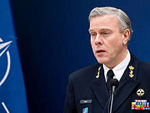 В НАТО заявили, что планировали расширение присутствия у границ РФ несколько лет назад