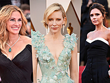 Время, стоп: 15 нестареющих звезд