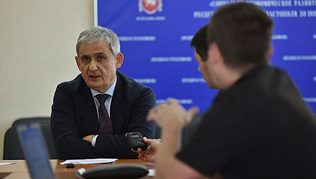 В МЭР отметили положительную динамику по реализации ФЦП в Крыму