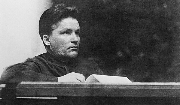 Страшные тайны: дамский угодник Сергей Киров