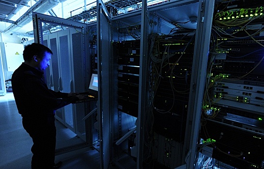 Хакеры устроили скачок доллара на бирже