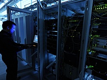 Хакеры устроили скачок доллара на бирже