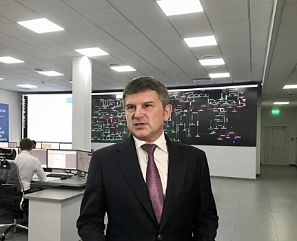 Глава &laquo;МРСК Центра&raquo; ответил на претензии костромского губернатора