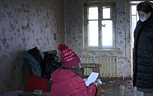 В Рязани бывший библиотекарь продала квартиру соседям и едва не сожгла дом 