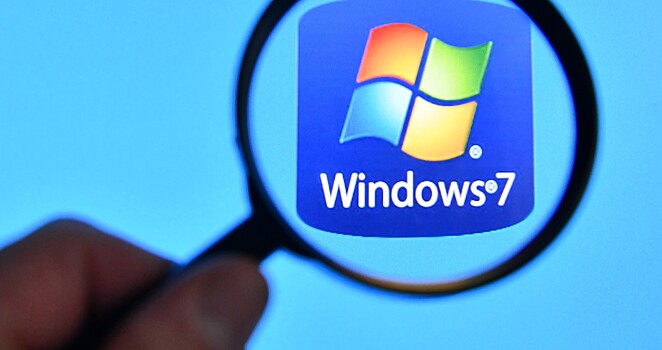 Германия будет платить Microsoft за продолжение поддержки Windows 7