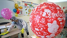 В Мосгордуме прокомментировали ситуацию с мерами по защите от коронавируса в школах