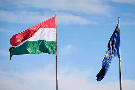 Глава ЦБ Венгрии заявил, что экономика страны "на грани кризиса"