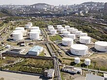 ННК завершила модернизацию одного из пирсов Владивостокской нефтебазы