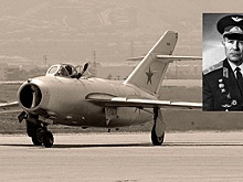 «Сбить не просто, а посадить - невозможно»: как был захвачен американский «Сейбр» в небе над Кореей