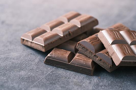Шоколад приносит только вред: правда или миф