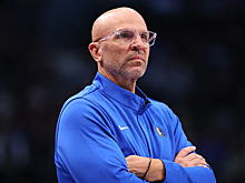 НБА оштрафовала Джейсона Кидда на 35 000 долларов за критику судей