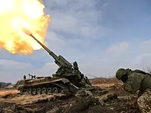Новости СВО сегодня: удар «Краснополя» и «огневой мешок» для ВСУ