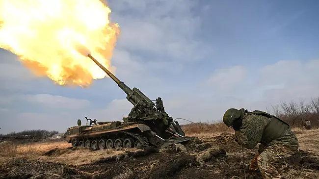Новости СВО сегодня: удар «Краснополя» и «огневой мешок» для ВСУ
