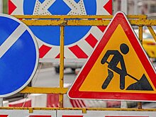 В Савеловском начался ремонт дорог