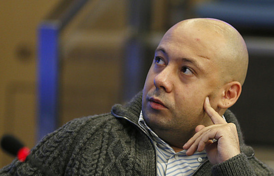 Алексей Герман-младший: американцы и англичане про нас вообще ничего не понимают