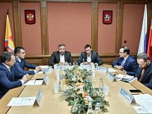 День хоккея может появиться в Подмосковье