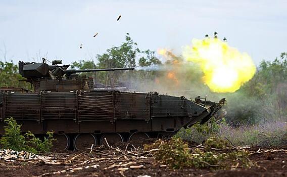 Украинский фронт, 23 июля, главное: Освобождено Новоторецкое, в Покровске активно работают наши ДРГ