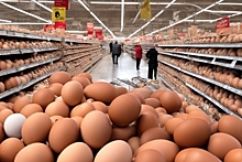 «Вова Пухлый» и цены на яйца: главные события в регионах за неделю