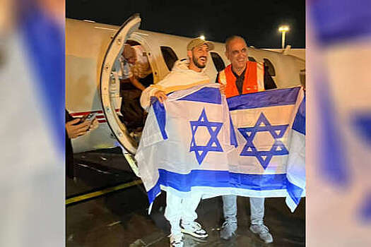 Футболист турецкого "Антальяспора" Ехезкель вернулся в Израиль