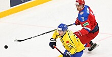 Дубль Рожкова помог молодёжной сборной России обыграть Чехию