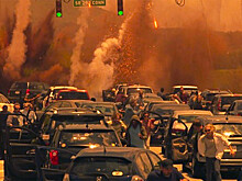 "Гренландия" возглавила российский прокат