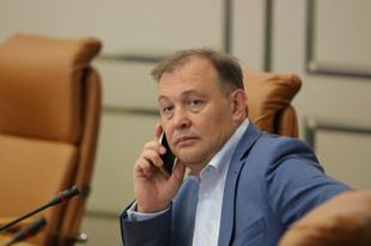 Депутата Красноярского горсовета Виталия Тычинина арестовали в зале суда