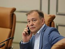 Депутата Красноярского горсовета Виталия Тычинина арестовали в зале суда