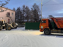 Власти Салехарда объяснили, почему искусственные неровности не будут убирать на зиму