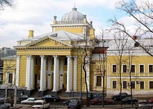 Московская хоральная синагога оказалась под угрозой банкротства. Кто виноват и что делать?