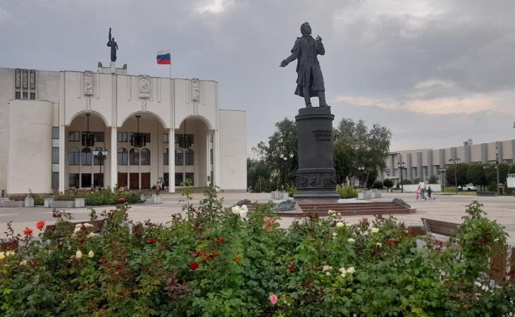 Билеты на спектакли столичных театров будут стоить от 500 до 5000 тысяч рублей