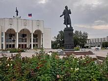 6 июня на Театральной площади пройдет акция «Курск читает Пушкина»