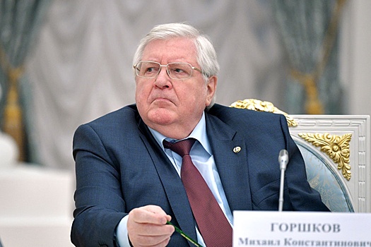 Умер академик и глава Института социологии РАН Михаил Горшков