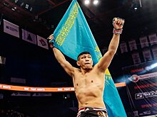 В Казахстане задержали бойца ММА Хамитова: «10 омоновцев избили, связали руки и ноги»