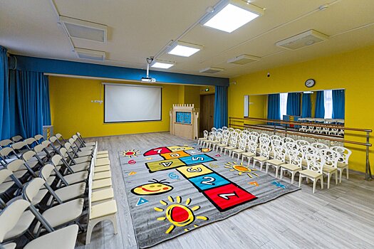 Детский сад на 160 мест построят в Ногинске в 2024 году